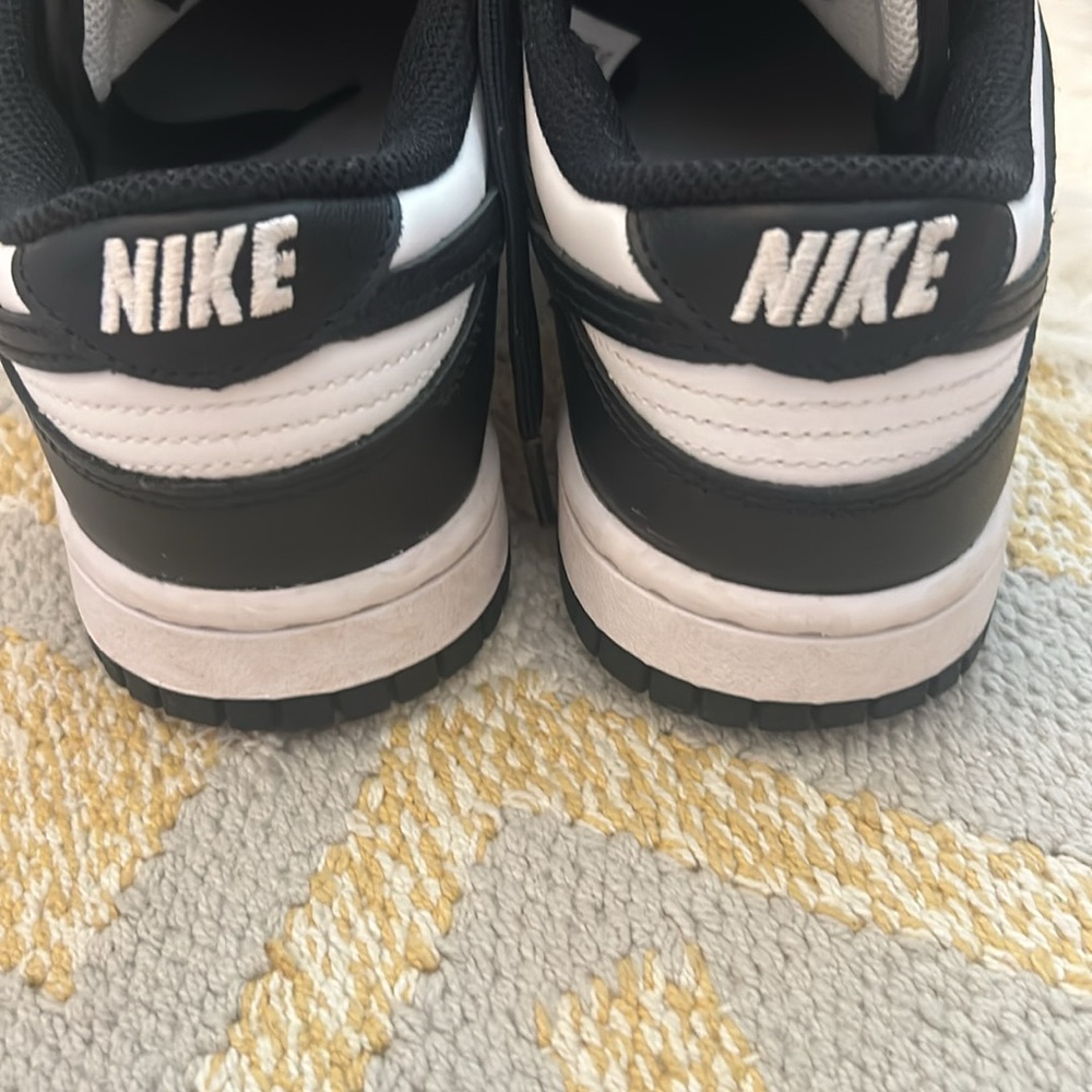Panda Dunks - Picture 4 of 4
